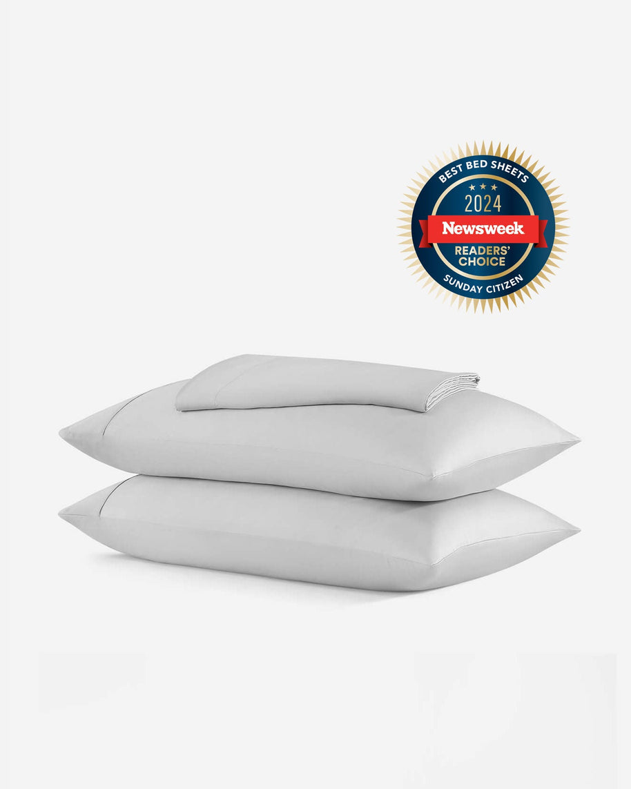 Sunday Citizen Silky Lyocell Sheet Set (more colors)