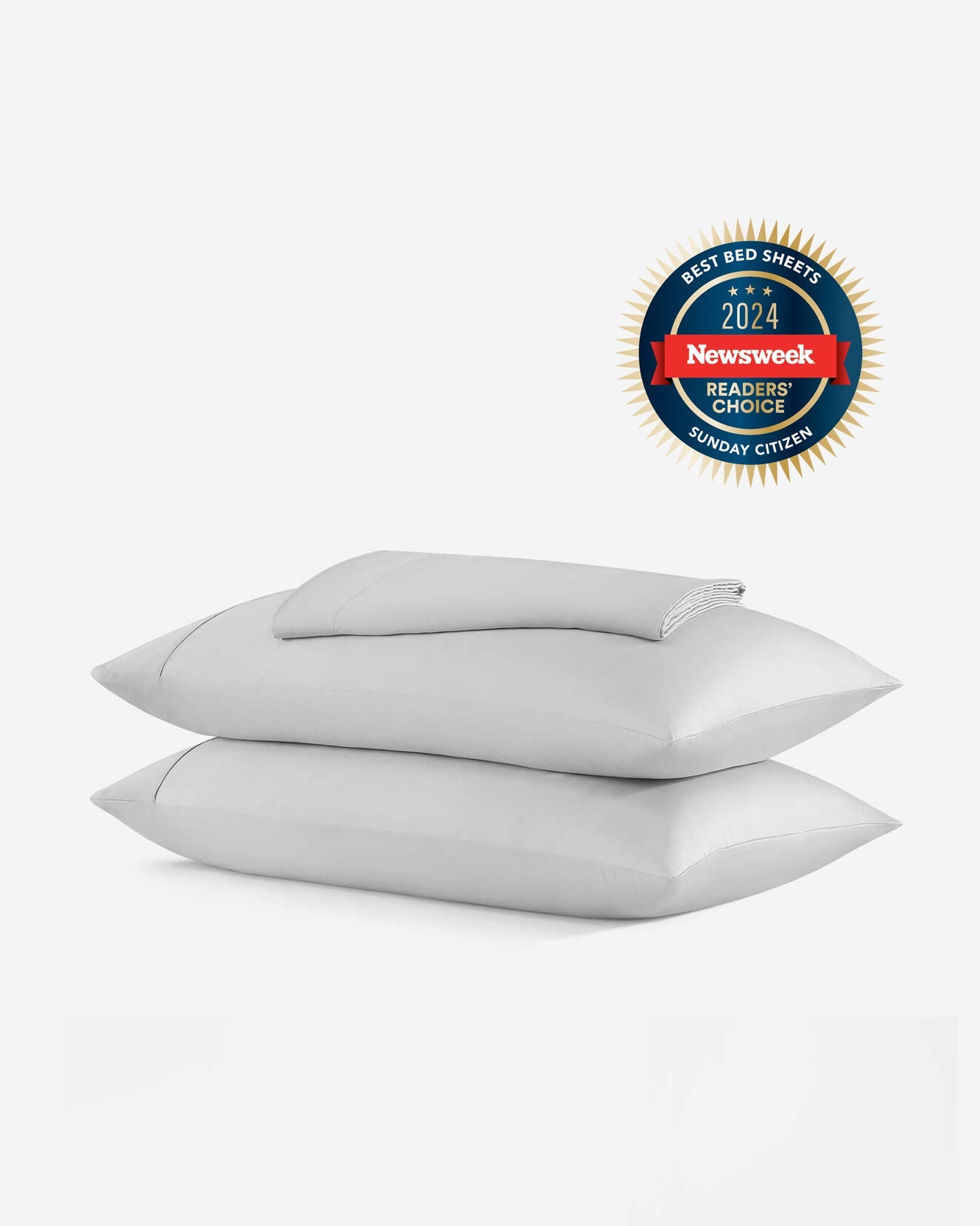 Sunday Citizen Silky Lyocell Sheet Set (more colors)