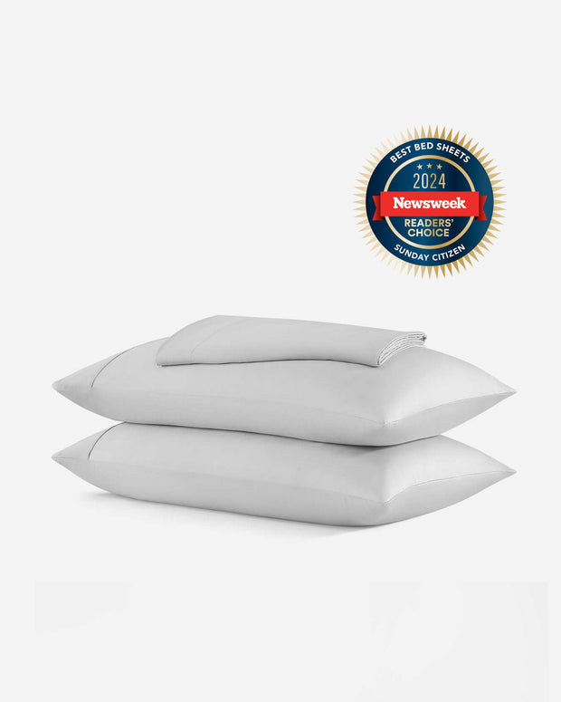 Sunday Citizen Silky Lyocell Sheet Set (more colors)