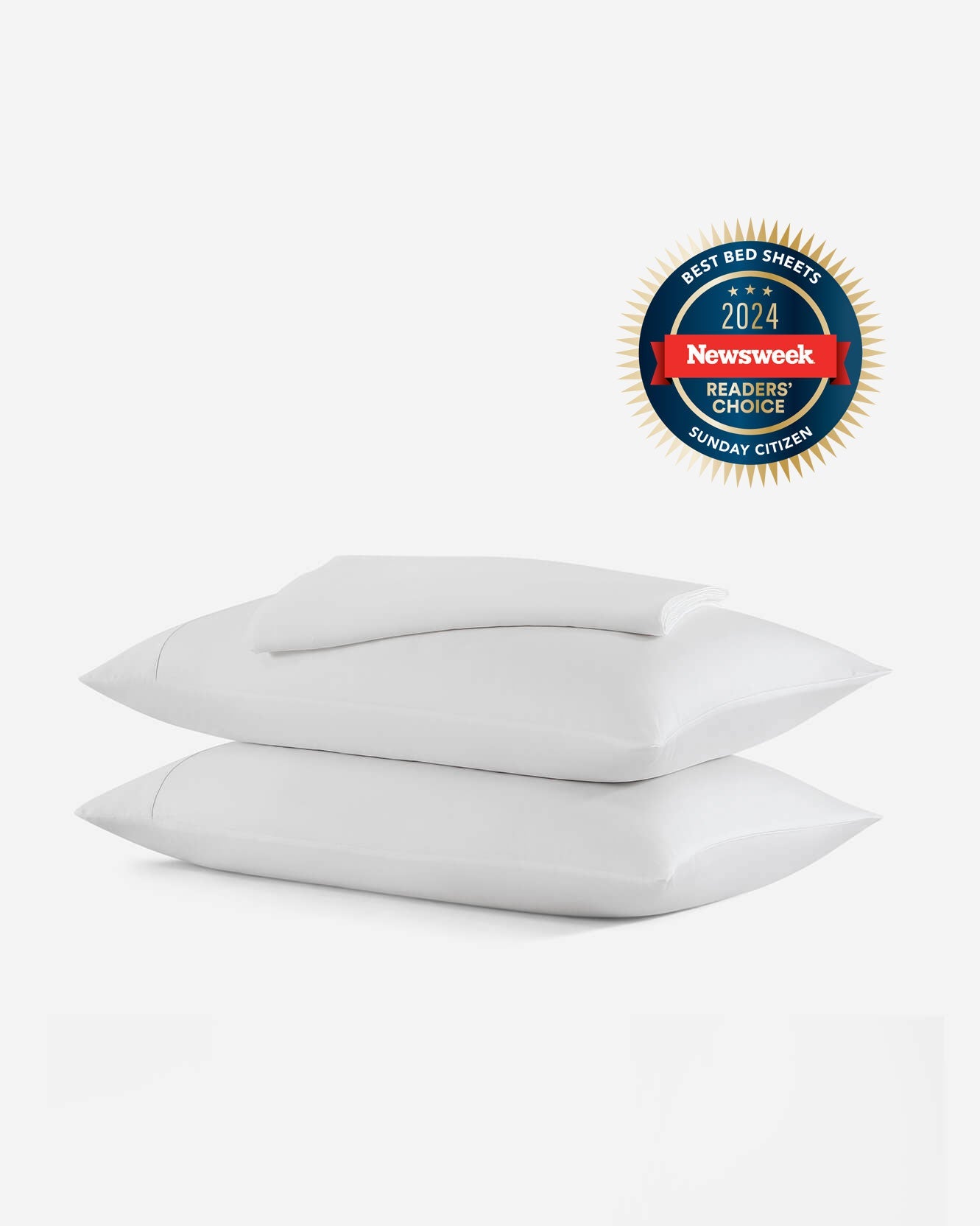 Sunday Citizen Silky Lyocell Sheet Set (more colors)