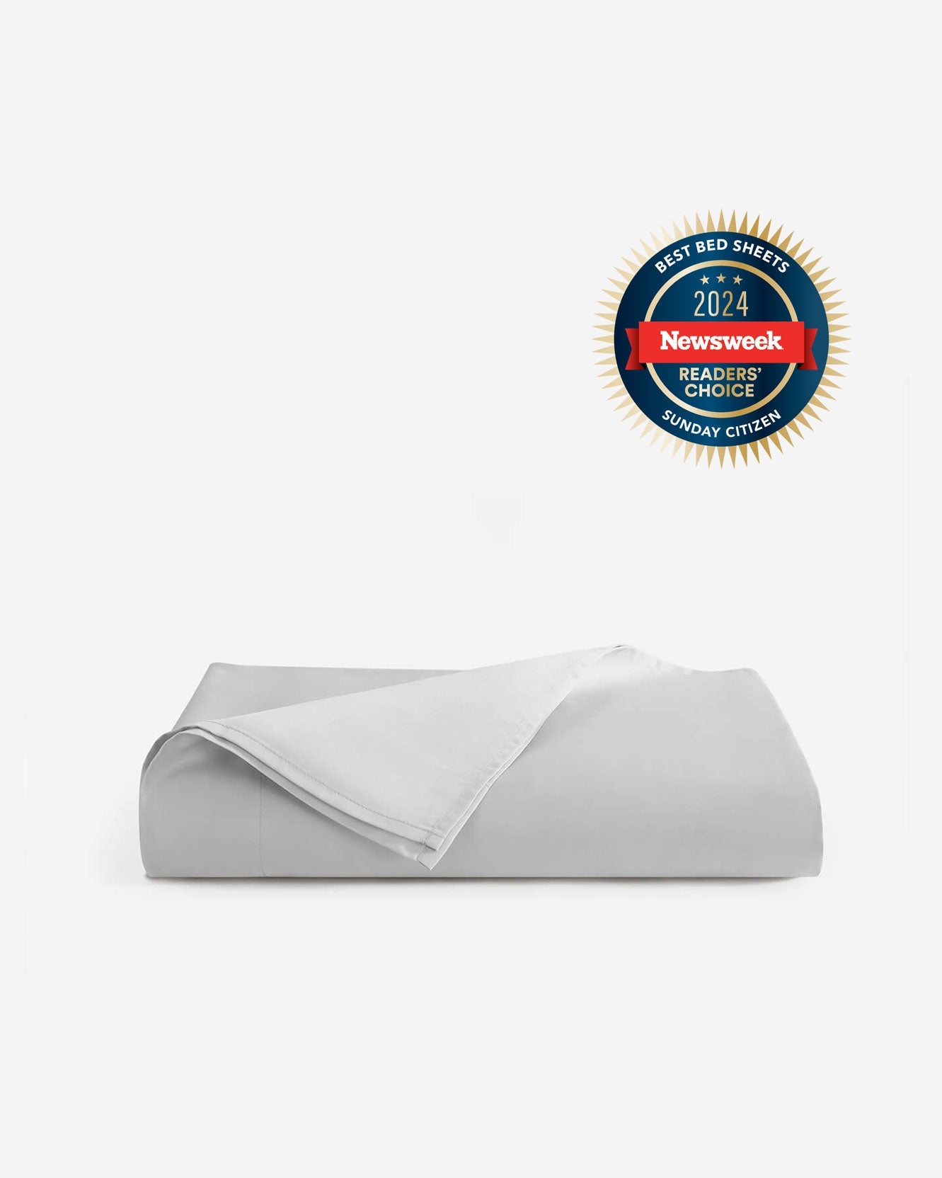 Sunday Citizen Silky Lyocell Top Sheet (more colors)