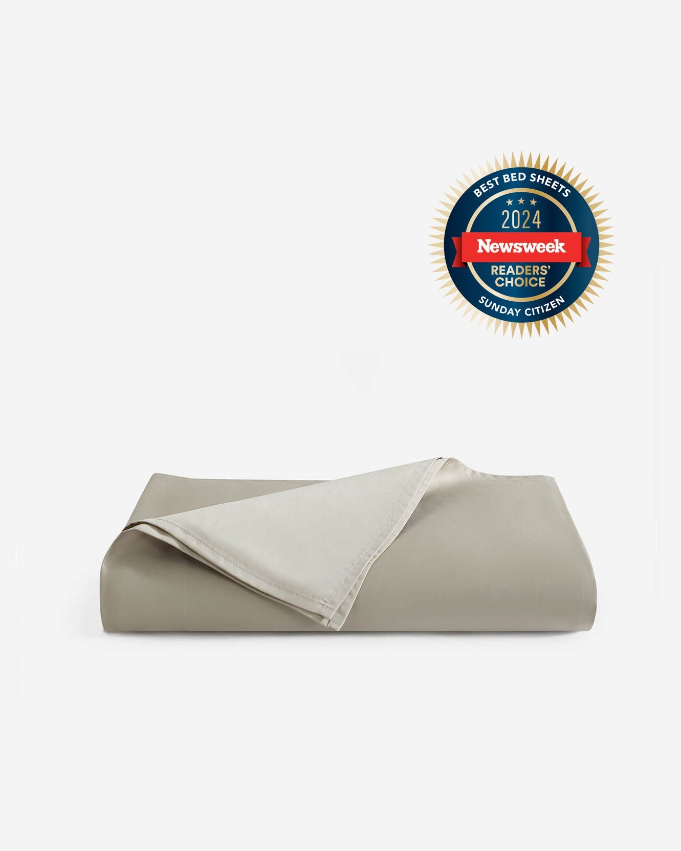 Sunday Citizen Silky Lyocell Top Sheet (more colors)