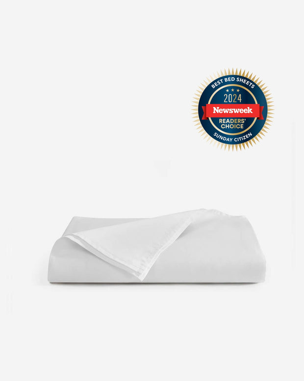 Sunday Citizen Silky Lyocell Top Sheet (more colors)
