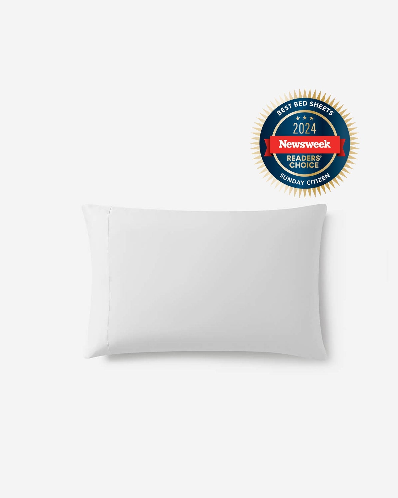 Sunday Citizen Silky Lyocell Pillowcase Set (more colors)