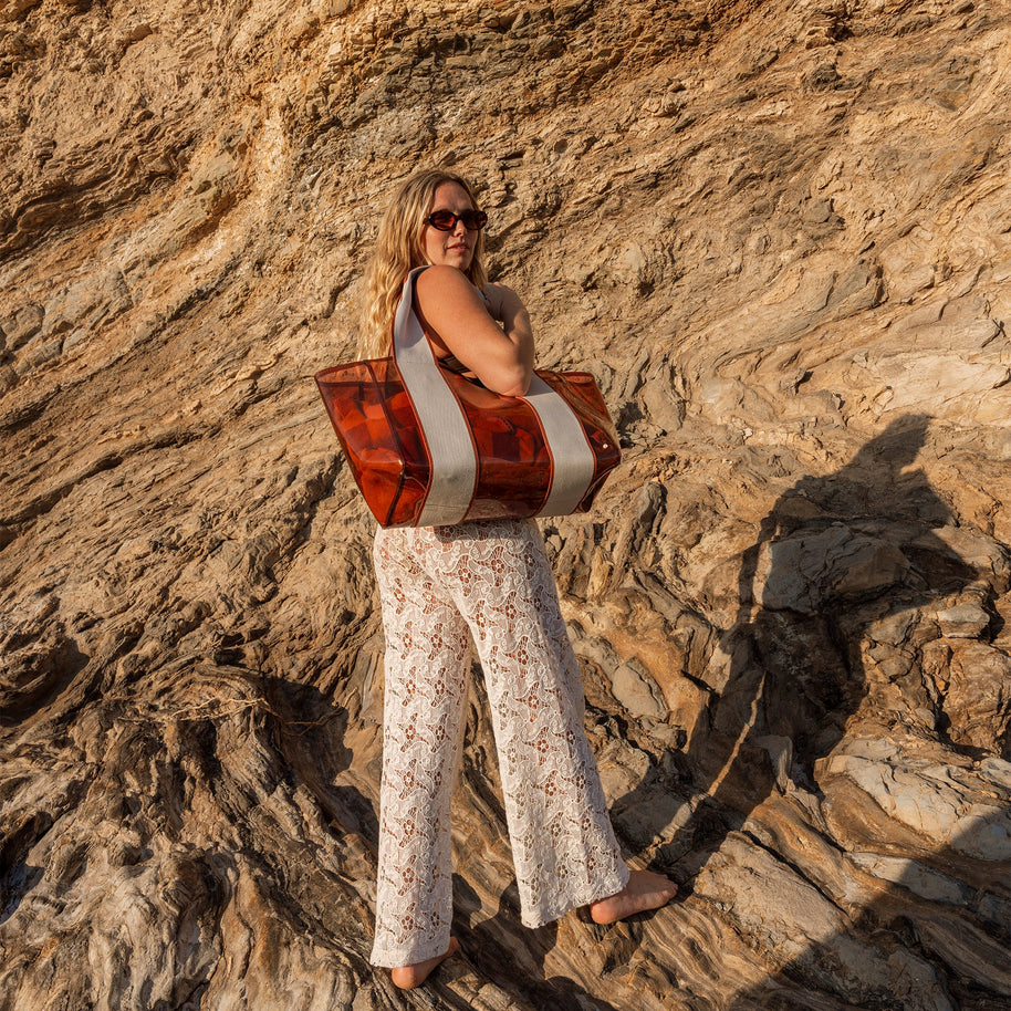 STATE Bags Wellington Cabana Tote
