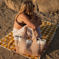 STATE Bags Wellington Cabana Tote