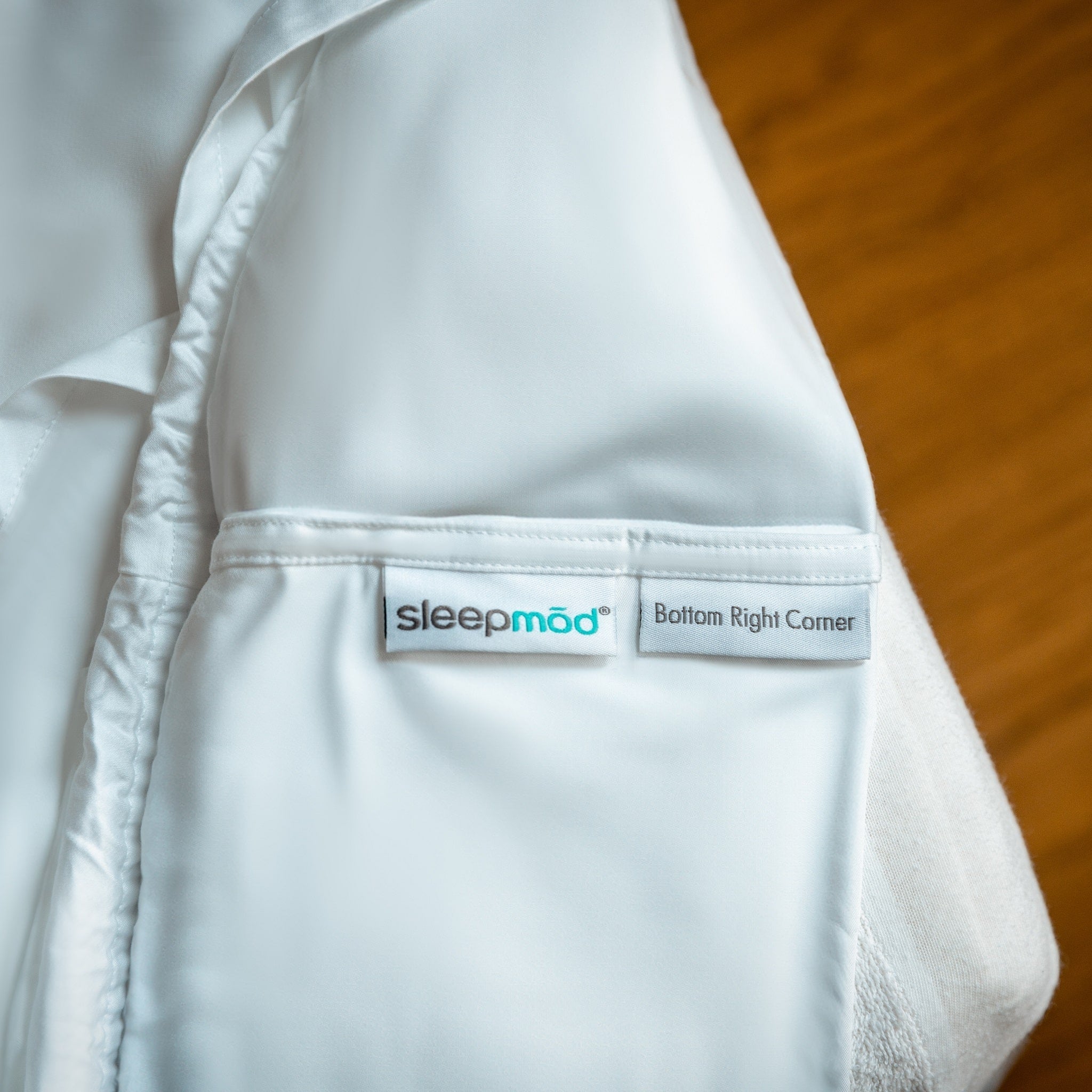 Ecobrands Eucalyptus Silk Sheets – Cooling, Breathable & Hypoallergenic | Luxury Comfort