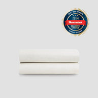 Sunday Citizen Natural Premium Bamboo Top Sheet (more Colors)