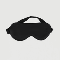 Ulivary 22 Momme Mulberry Silk Sleep Eye Mask