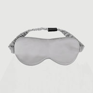 Ulivary 22 Momme Mulberry Silk Sleep Eye Mask