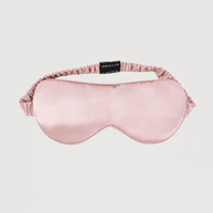 Ulivary 22 Momme Mulberry Silk Sleep Eye Mask