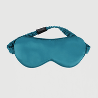 Ulivary 22 Momme Mulberry Silk Sleep Eye Mask