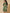 Ulivary Short Kimono Robe Olive