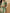 Ulivary Short Kimono Robe Olive