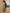 Ulivary Short Kimono Robe Olive