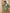 Ulivary Short Kimono Robe Olive