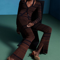 Gianine INCA Knit Pant