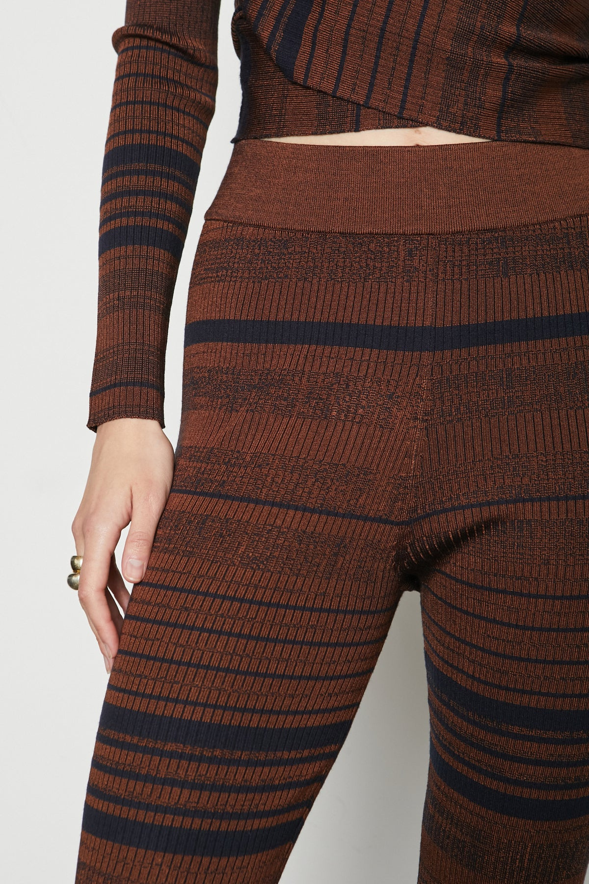 Gianine INCA Knit Pant