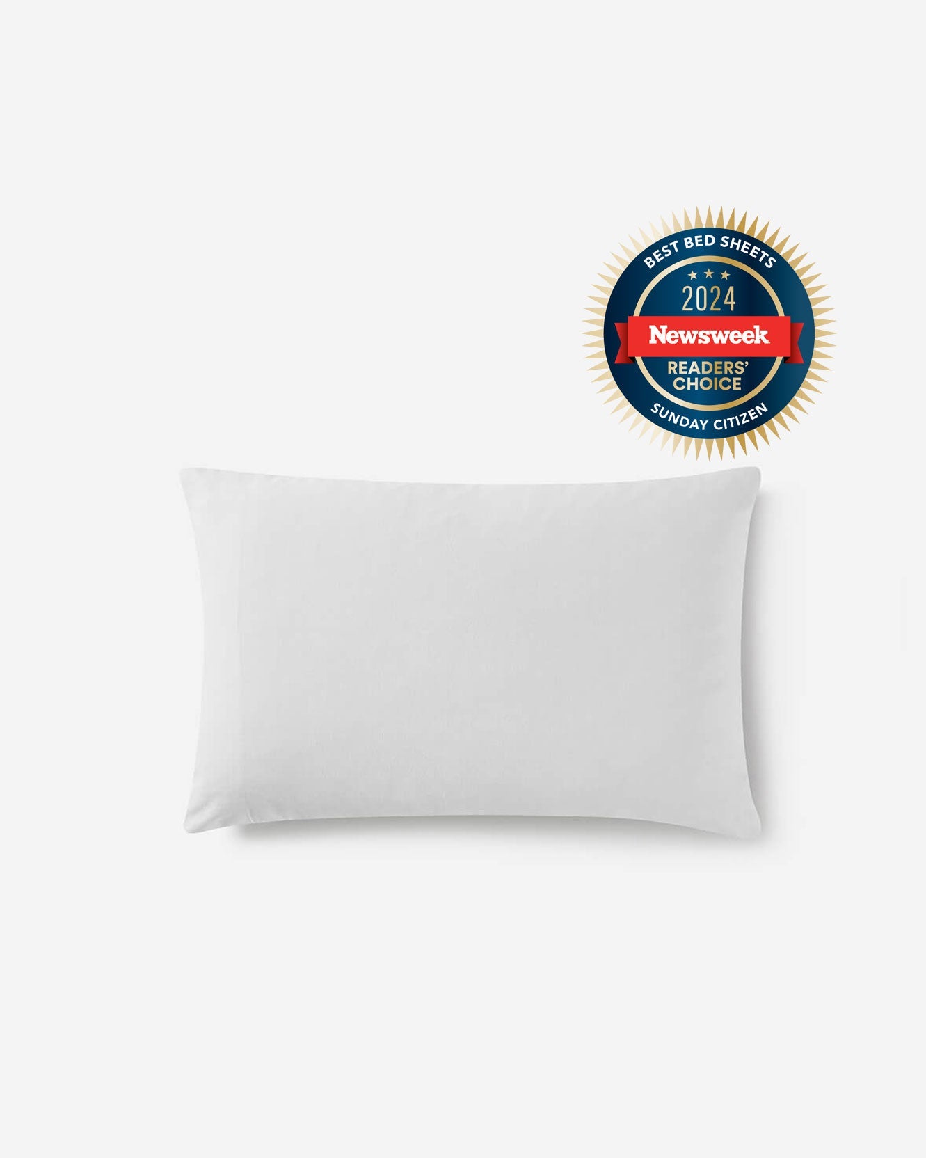 Sunday Citizen European Flax Linacel™ Pillowcase Set (more Colors)