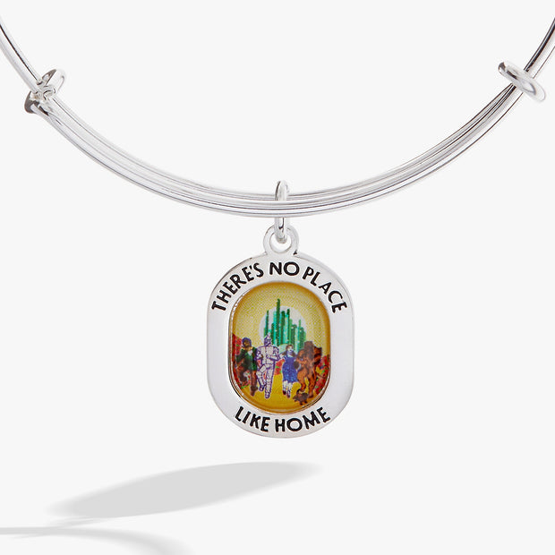 ALEX AND ANI The Wizard Of Oz™ "There's No Place Like Home" Bangle