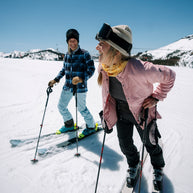 W's Highlands Shirt Jacket