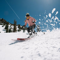 W's Highlands Shirt Jacket