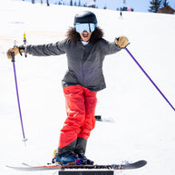 W's Highlands Shirt Jacket