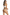 ZAYDE Brazilian Thong Panty
